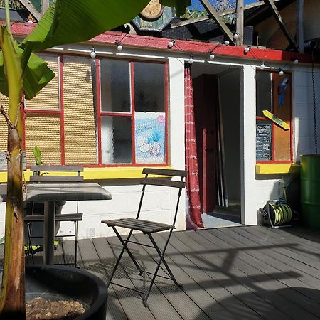 Malestroit Le Deck'Halage Bed & Breakfast エクステリア 写真