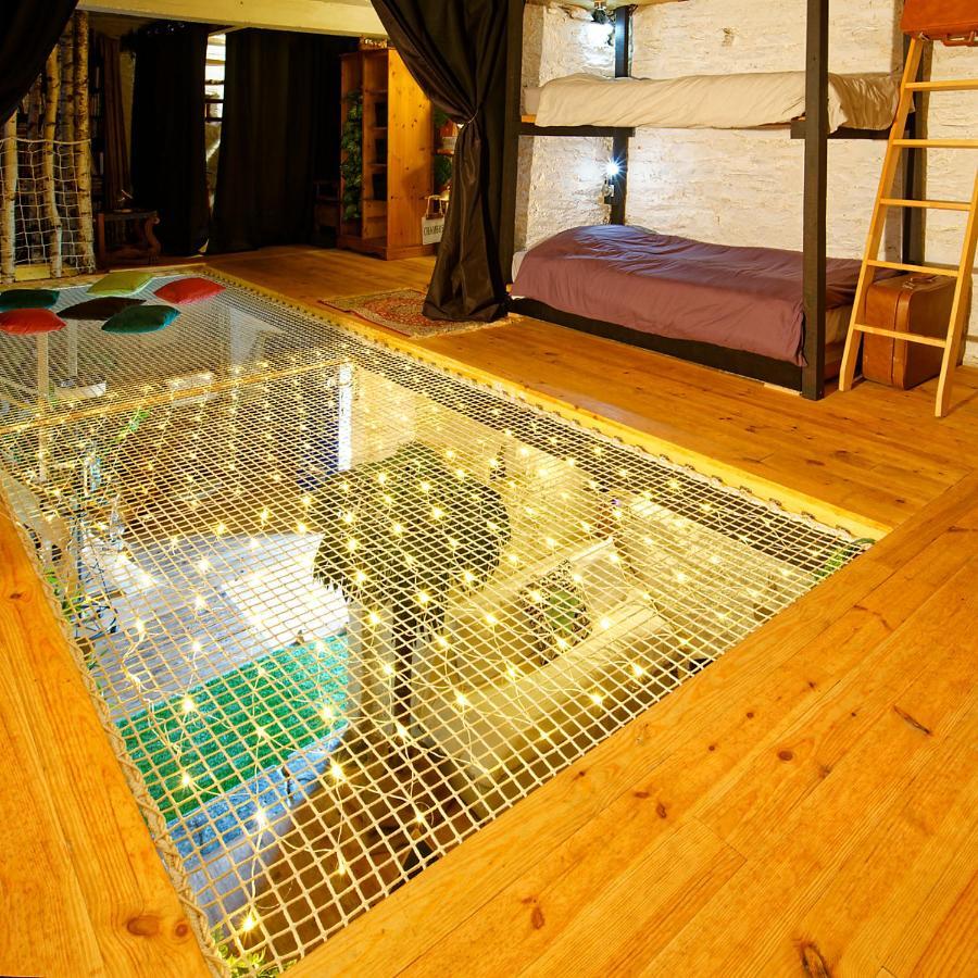 Malestroit Le Deck'Halage Bed & Breakfast エクステリア 写真