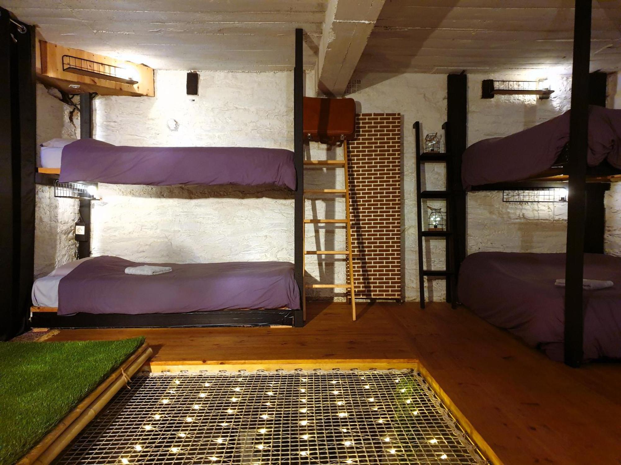 Malestroit Le Deck'Halage Bed & Breakfast エクステリア 写真